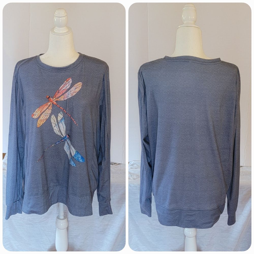 Long Sleve T-shirt